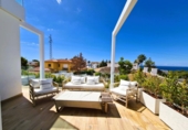 Xalet independent amb terreny en venda a Marbella ref.: TR108493 foto