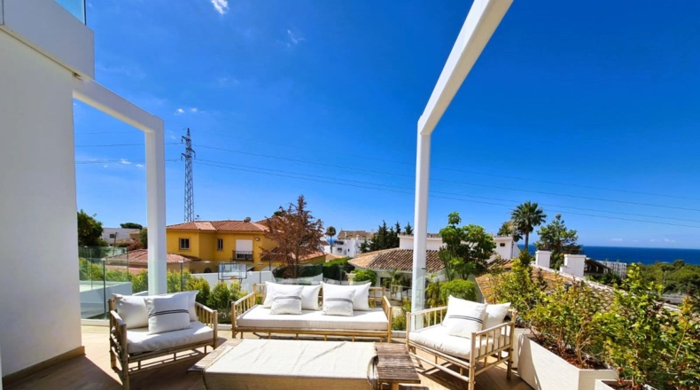 Málaga - Marbella - 382m2
