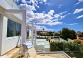 Xalet independent amb terreny en venda a Marbella ref.: TR108493 foto