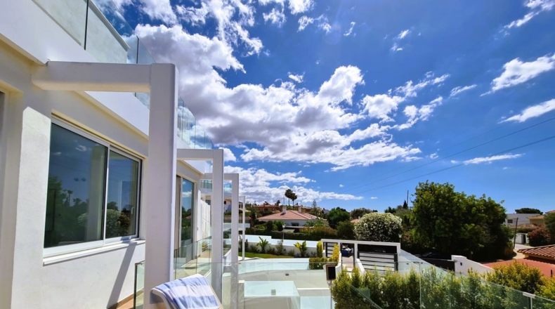 Málaga - Marbella - 382m2