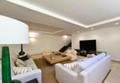 Xalet independent amb terreny en venda a Marbella ref.: TR108493 foto