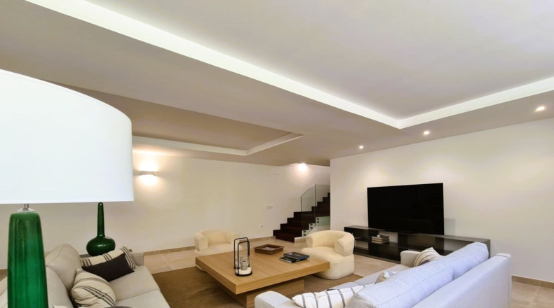Málaga - Marbella - 382m2