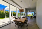 Xalet independent amb terreny en venda a Marbella ref.: TR108493 foto