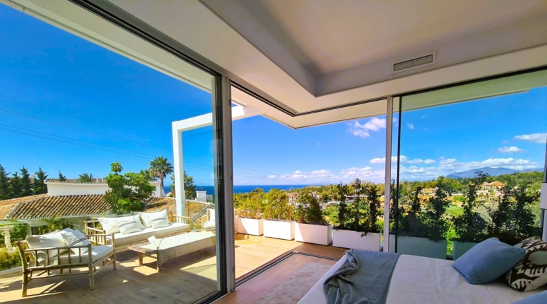 Málaga - Marbella - 382m2