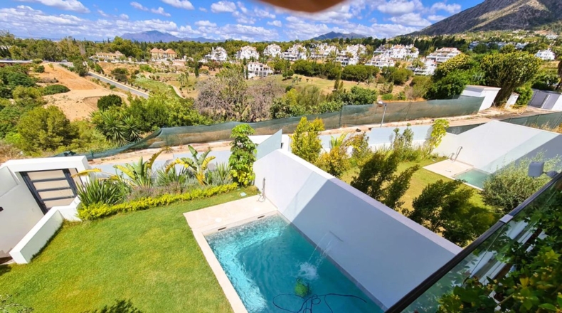 Málaga - Marbella - 382m2