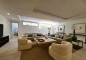Xalet independent amb terreny en venda a Marbella ref.: TR108493 foto