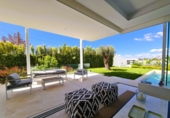 Xalet independent amb terreny en venda a Marbella ref.: TR108493 foto