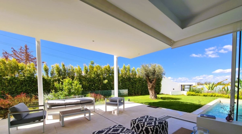 Málaga - Marbella - 382m2