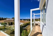Xalet independent amb terreny en venda a Marbella ref.: TR108493 foto
