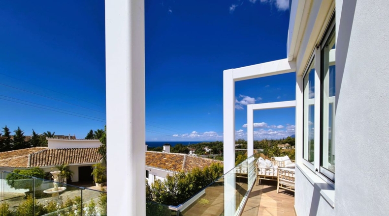 Málaga - Marbella - 382m2