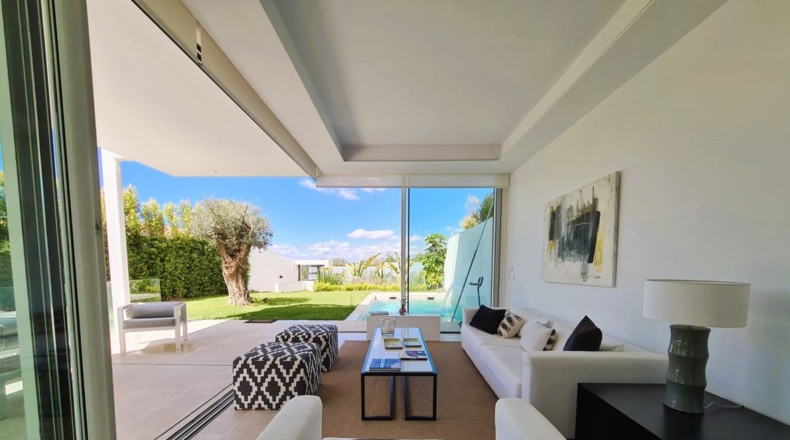 Málaga - Marbella - 382m2