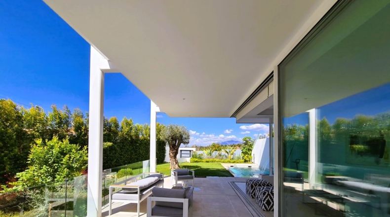Málaga - Marbella - 382m2