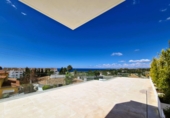 Xalet independent amb terreny en venda a Marbella ref.: TR108493 foto