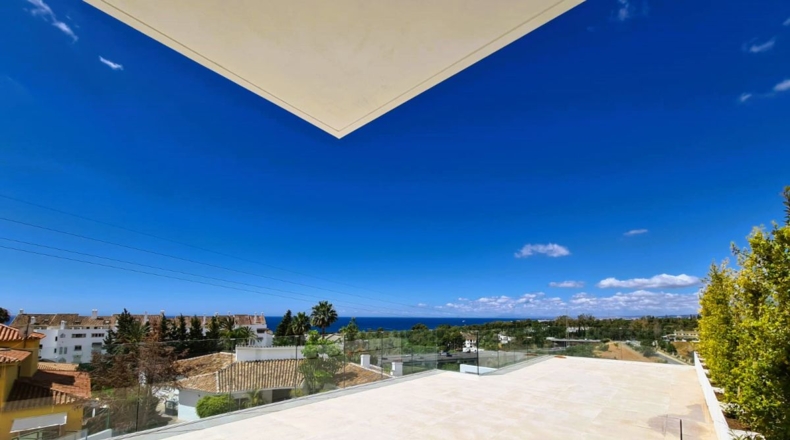 Málaga - Marbella - 382m2
