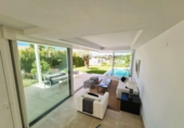 Xalet independent amb terreny en venda a Marbella ref.: TR108493 foto