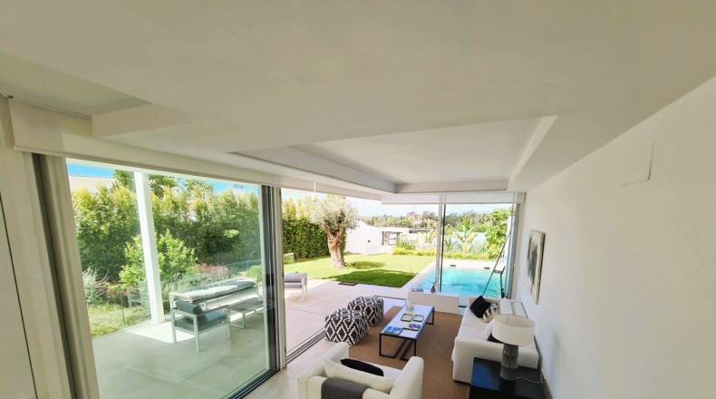 Málaga - Marbella - 382m2