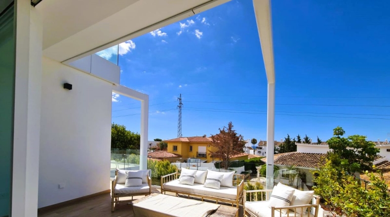 Málaga - Marbella - 382m2