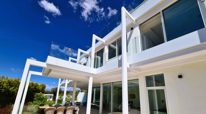 Málaga - Marbella - 382m2