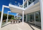 Xalet independent amb terreny en venda a Marbella ref.: TR108493 foto