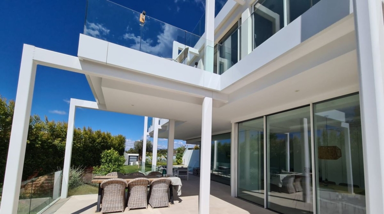 Málaga - Marbella - 382m2