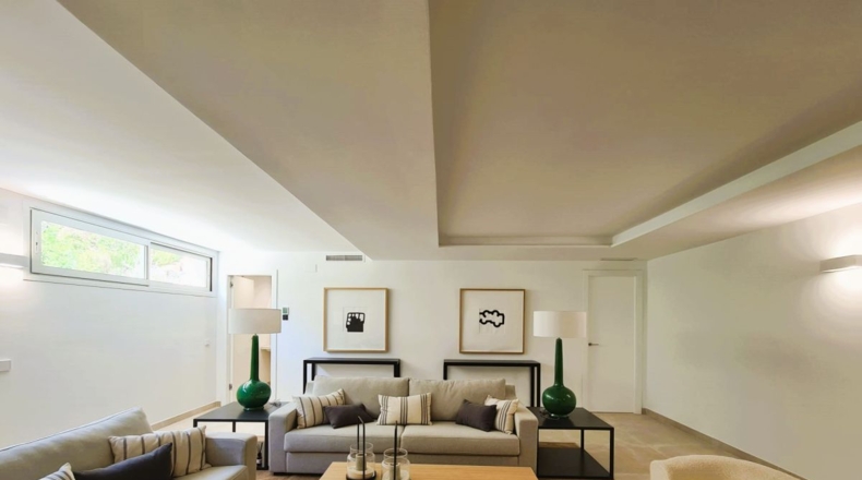 Málaga - Marbella - 382m2