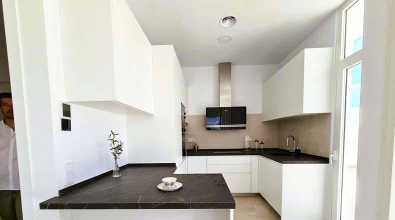 Málaga - Marbella - 382m2