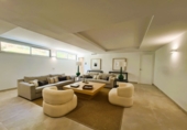 Xalet independent amb terreny en venda a Marbella ref.: TR108493 foto