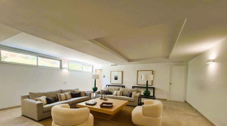 Málaga - Marbella - 382m2