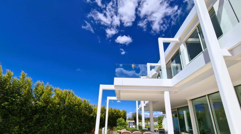 Málaga - Marbella - 382m2