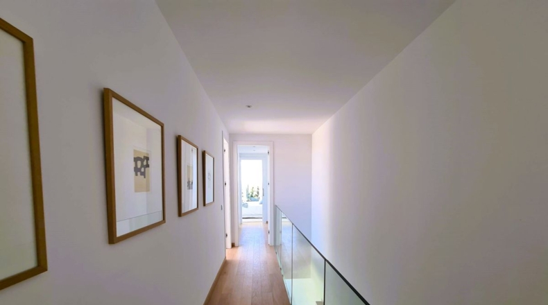 Málaga - Marbella - 382m2