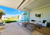 Xalet independent amb terreny en venda a Marbella ref.: TR108493 foto