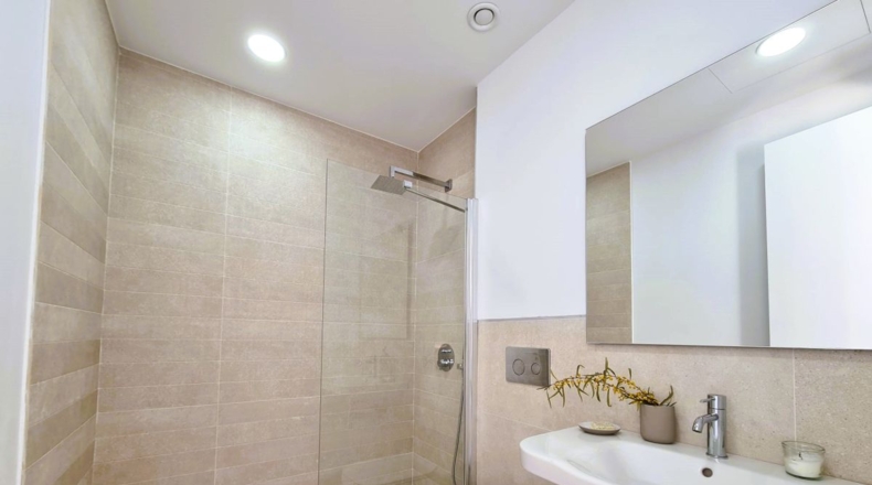 Málaga - Marbella - 382m2