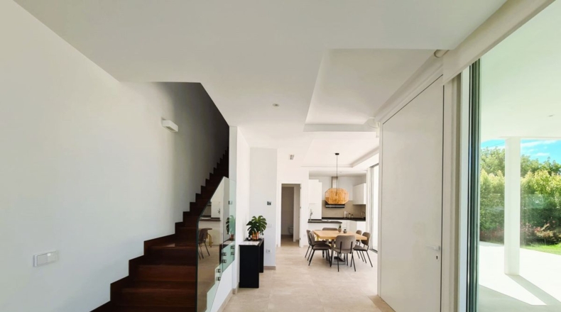 Málaga - Marbella - 382m2