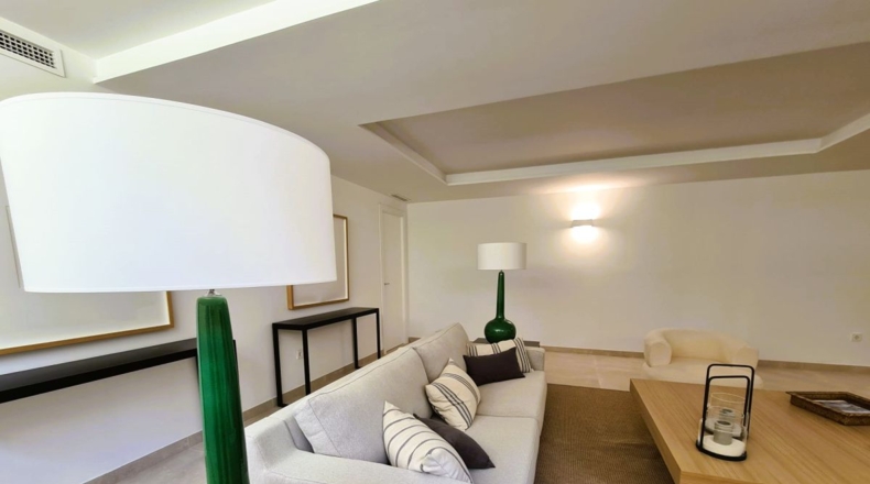 Málaga - Marbella - 382m2