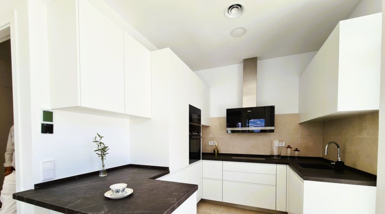 Málaga - Marbella - 382m2