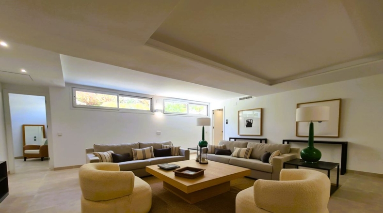 Málaga - Marbella - 382m2