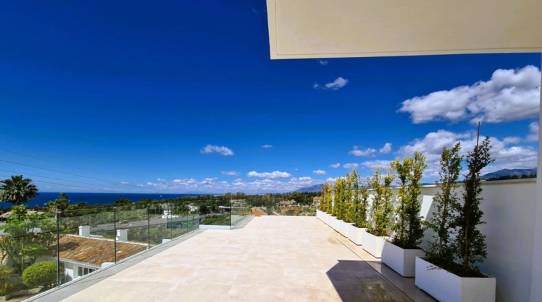 Málaga - Marbella - 382m2