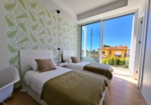 Xalet independent amb terreny en venda a Marbella ref.: TR108493 foto