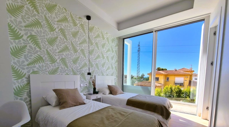 Málaga - Marbella - 382m2