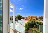 Xalet independent amb terreny en venda a Marbella ref.: TR108493 foto