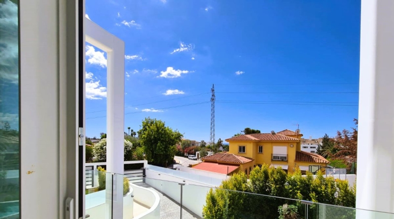 Málaga - Marbella - 382m2