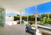 Xalet independent amb terreny en venda a Marbella ref.: TR108493 foto