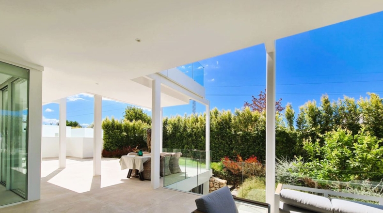 Málaga - Marbella - 382m2