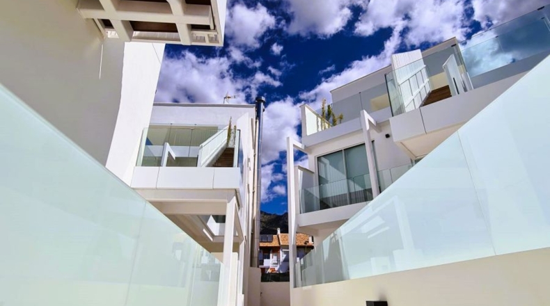 Málaga - Marbella - 382m2