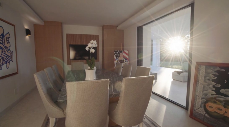 Malaga - Estepona - 20000m2