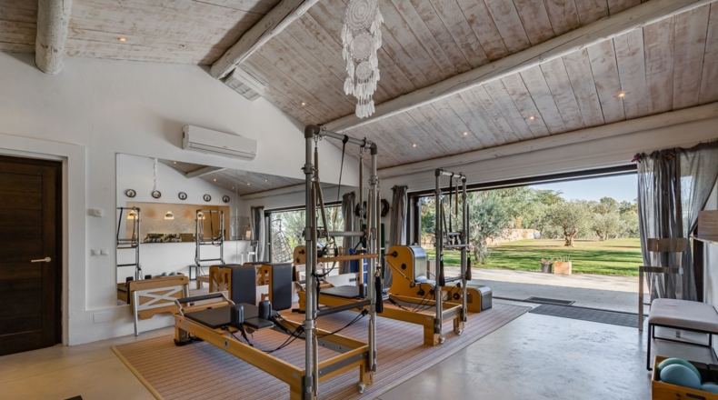 Malaga - Estepona - 20000m2