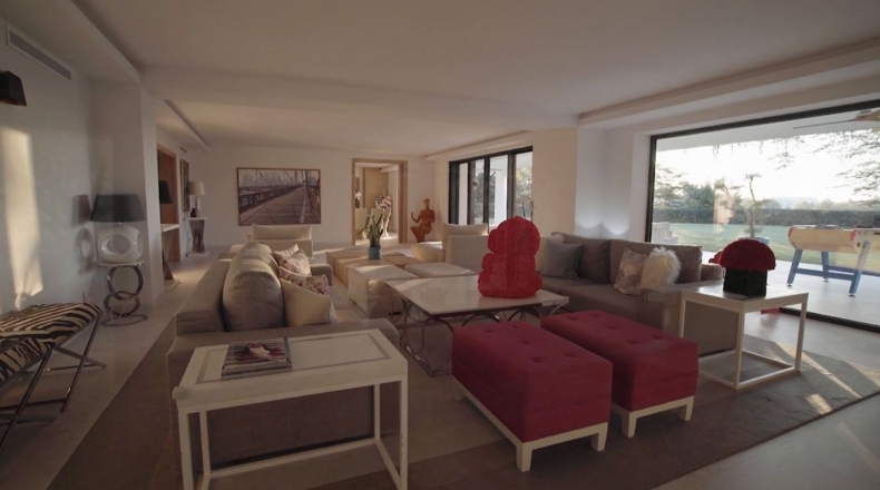 Malaga - Estepona - 20000m2