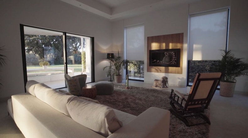 Malaga - Estepona - 20000m2