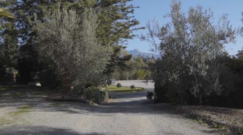 Malaga - Estepona - 20000m2