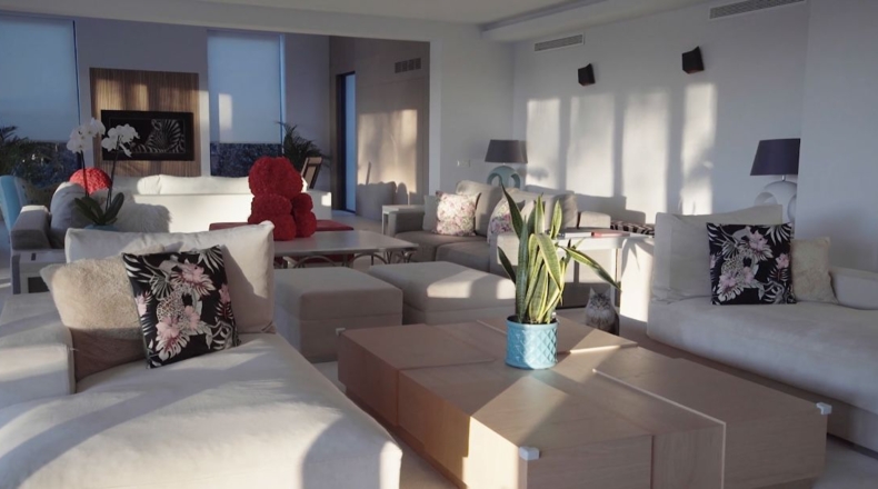 Malaga - Estepona - 20000m2